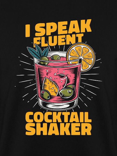 Barkeeper Bartender