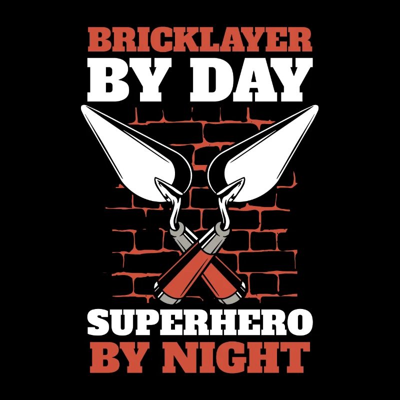 Bricklayer