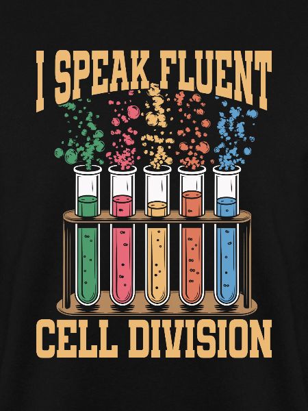 Biochemist