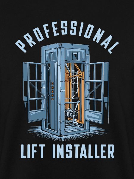 Elevator Installer