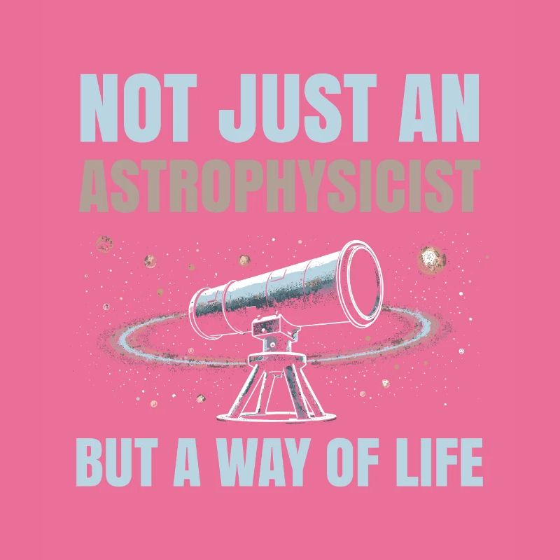 Astrophysiker