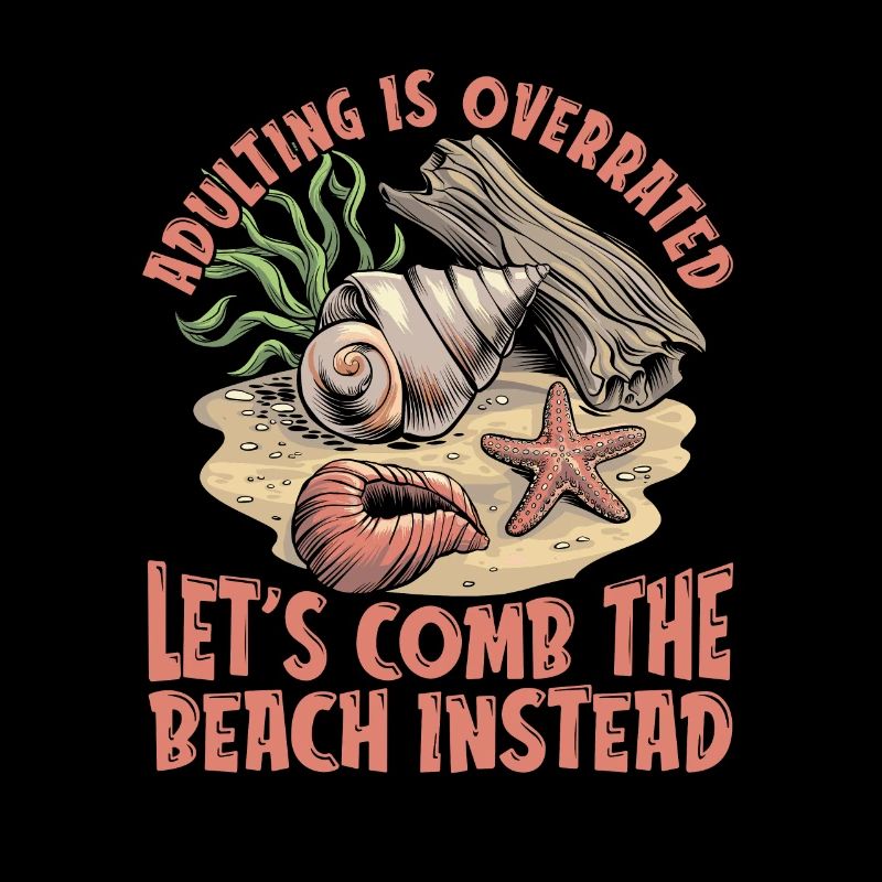 Strandkämmen