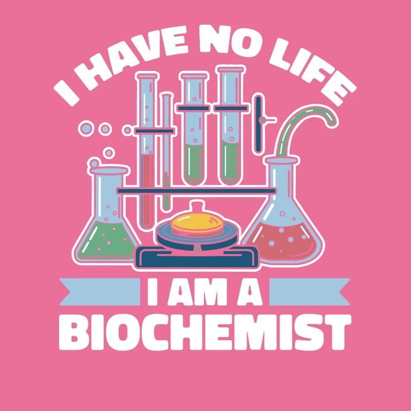 Biochemiker