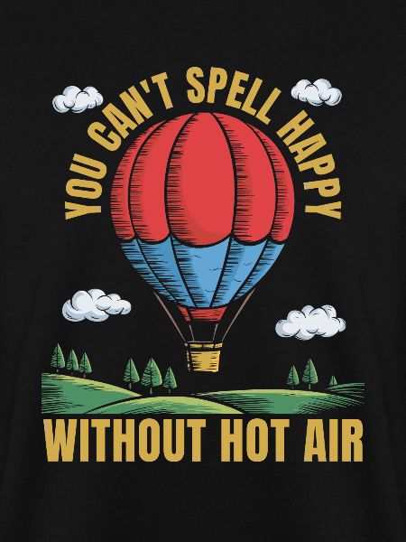 Heißluftballon Ballonfahren