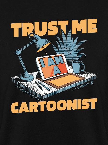 Karikaturist