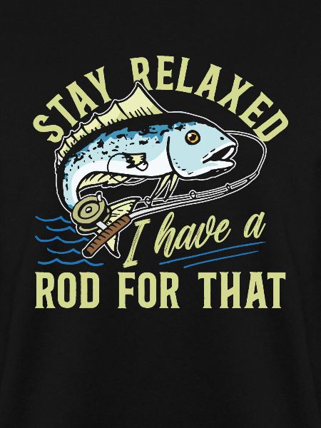 Fisherman