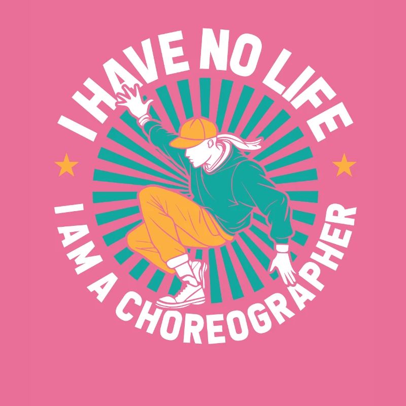 Chorégraphe