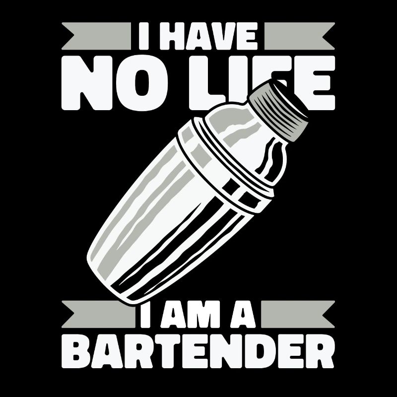 Barkeeper Bartender