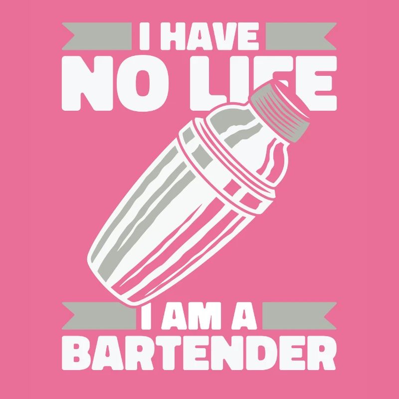 Barkeeper Bartender