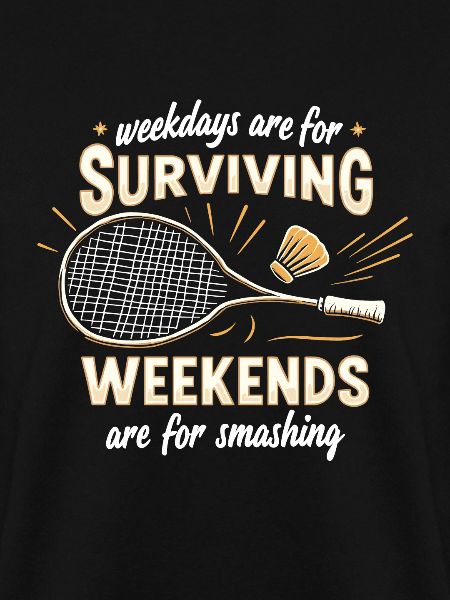 Badminton Federball