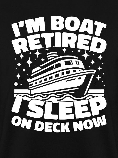 Kreuzfahrt Retired Retirement