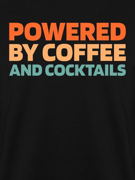 Barkeeper Bartender Coffee