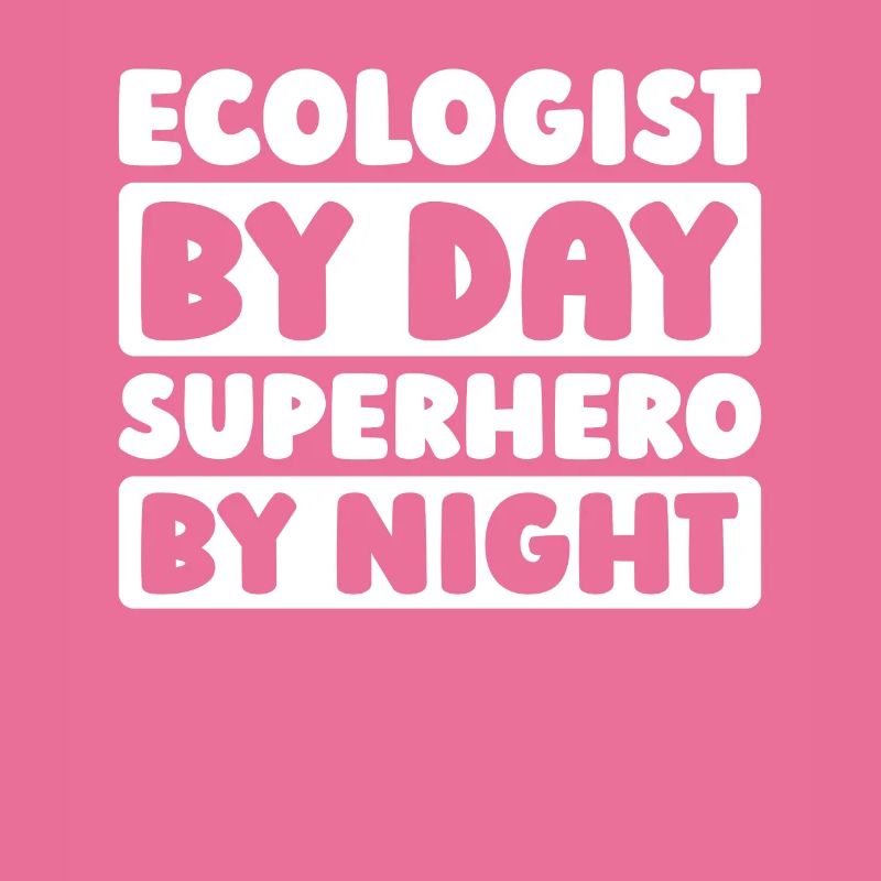 Écologiste