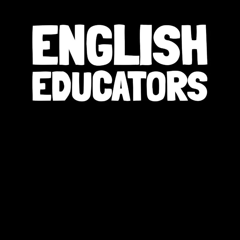 Professeur d’anglais Équipe de professeurs d’anglais