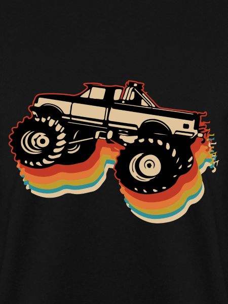 Monstertruck