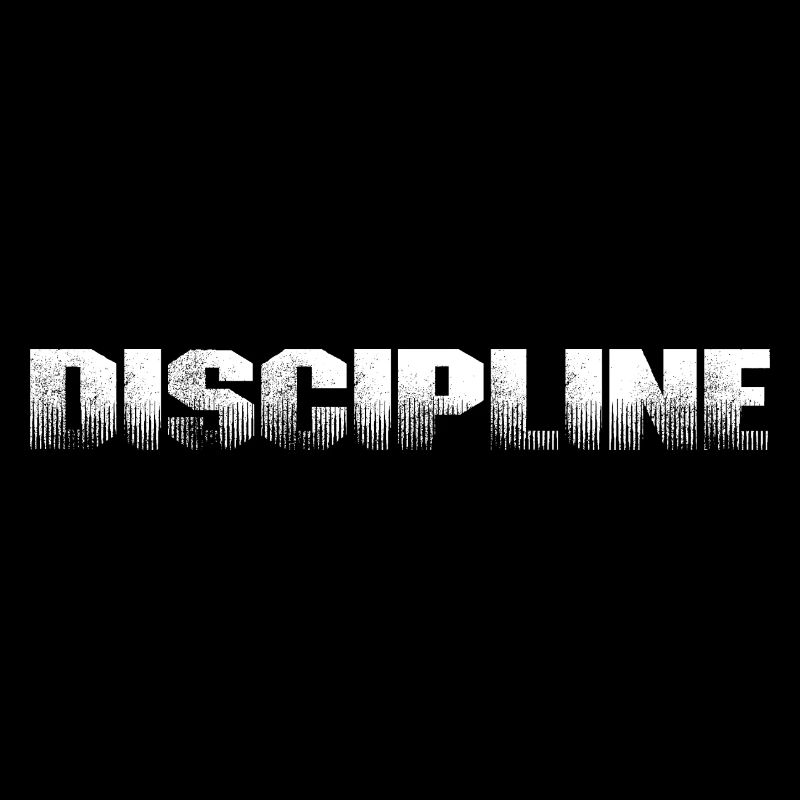 discipline