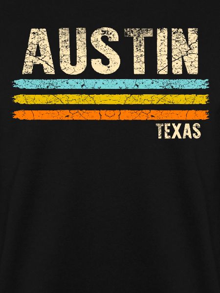 Austin Texas