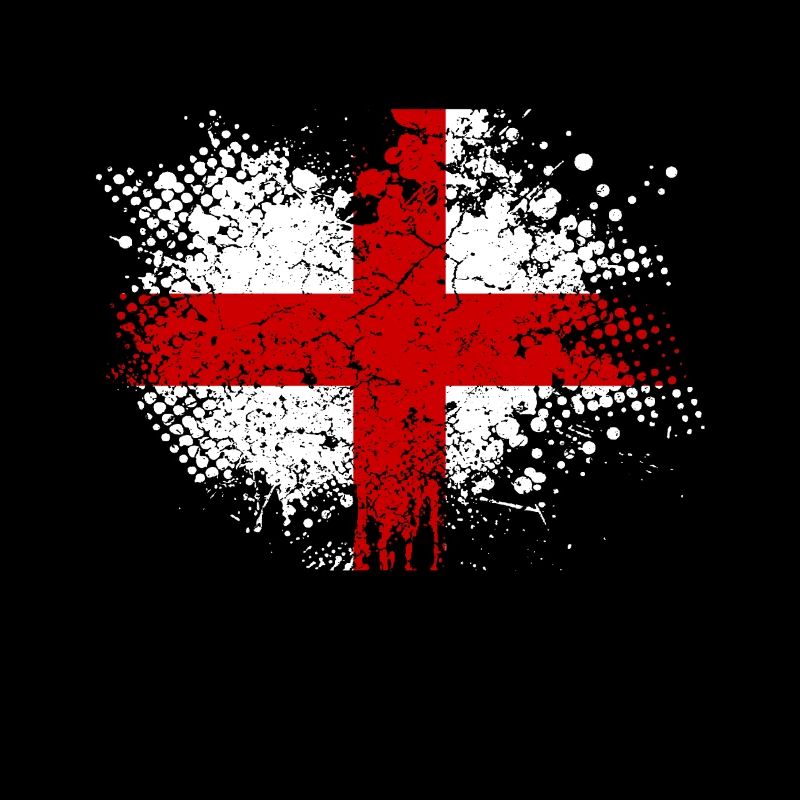 England Flagge