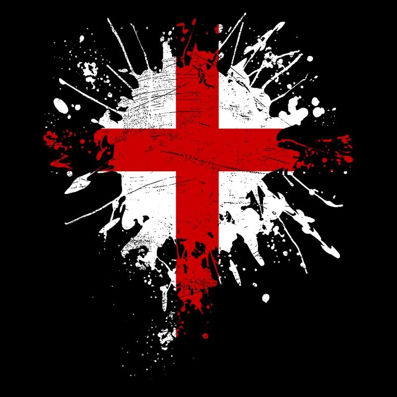 England Flagge
