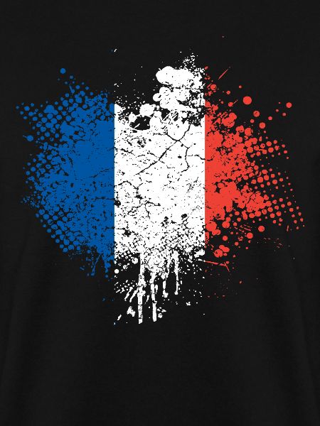France Flag
