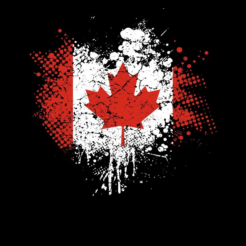 Canada Flag