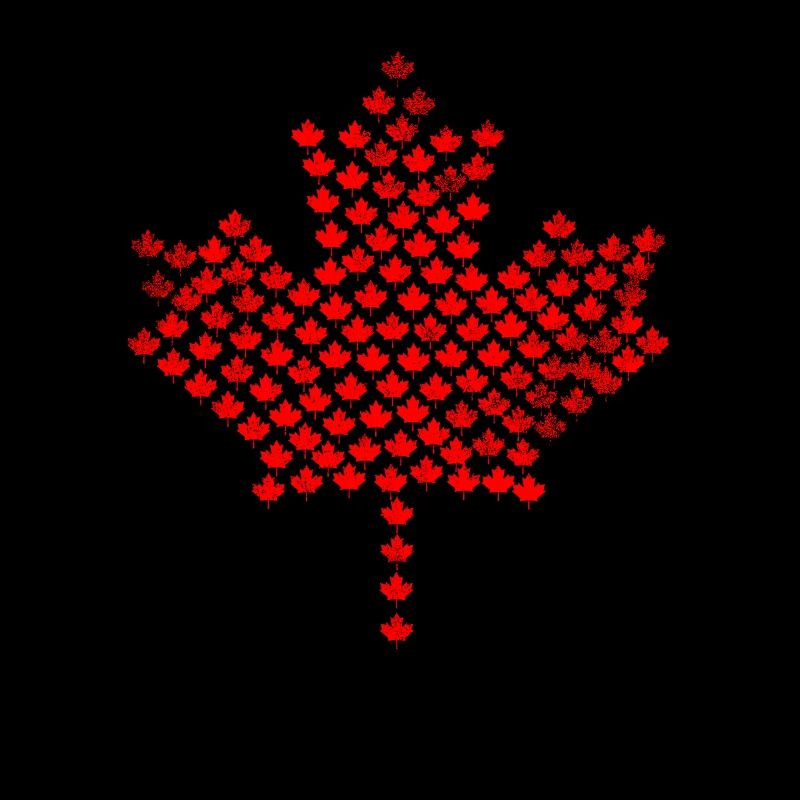 Canada Feuille d’érable