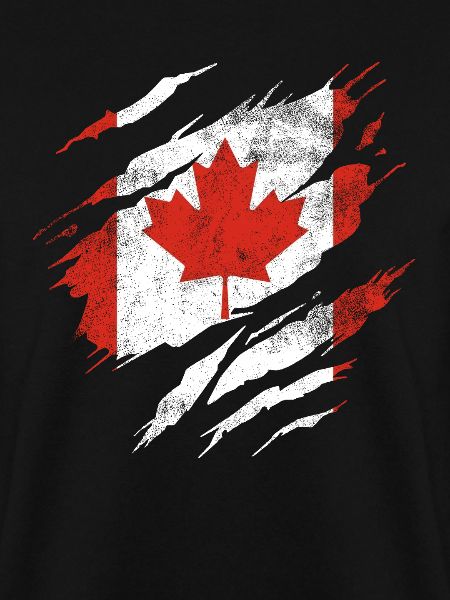 Canada Flag