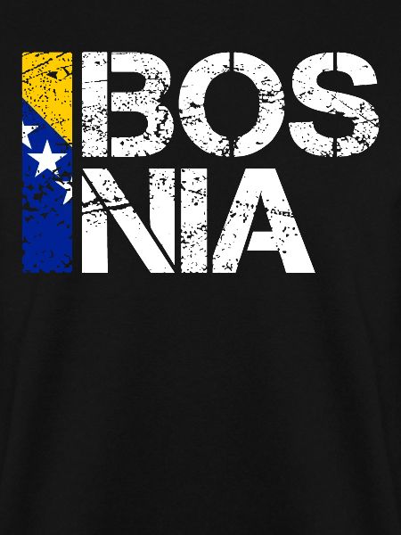 Bosnien