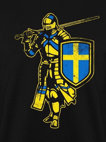 Schwedischer Ritter