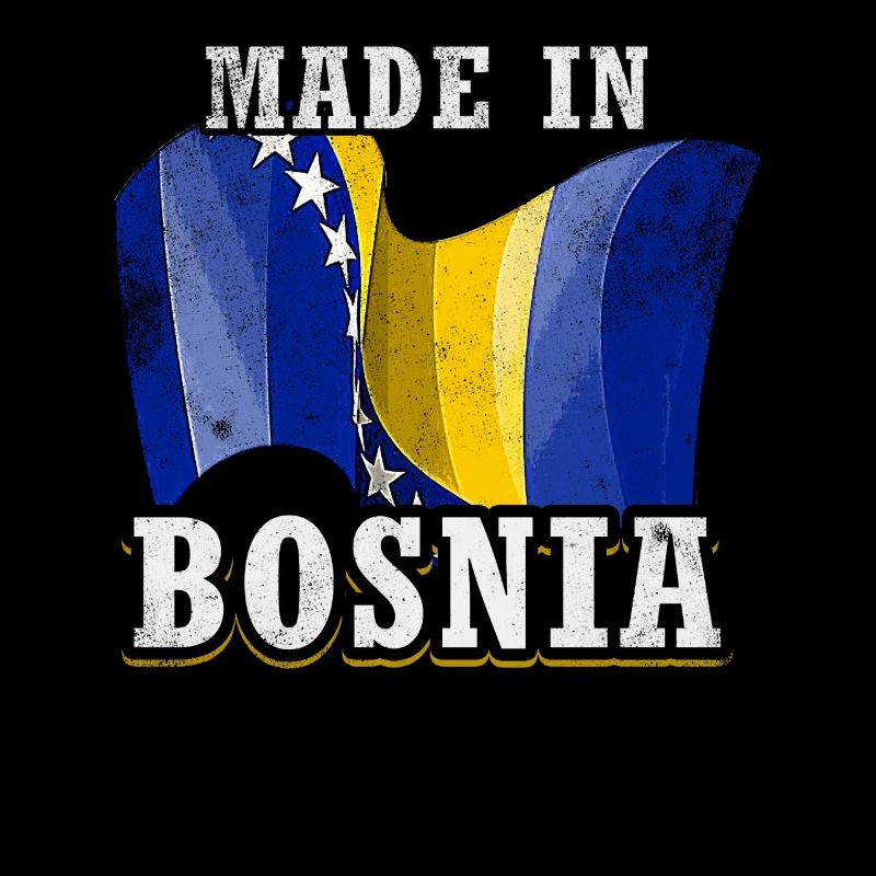Bosnie