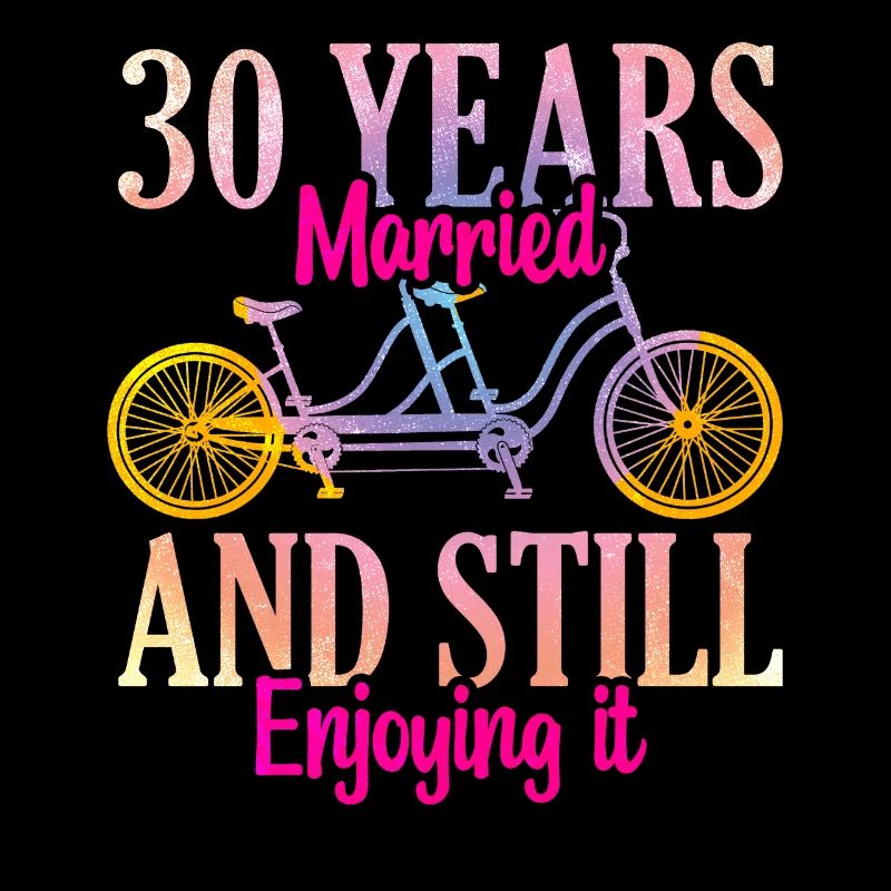 30. Hochzeitstag