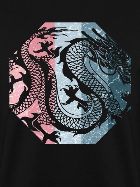 Chinesischer Drache
