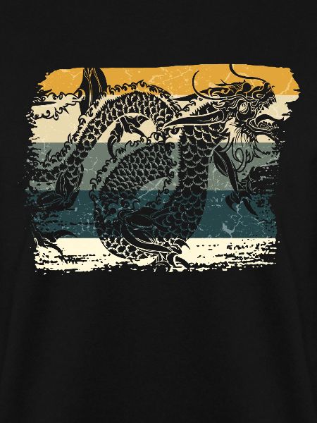 Chinese Dragon