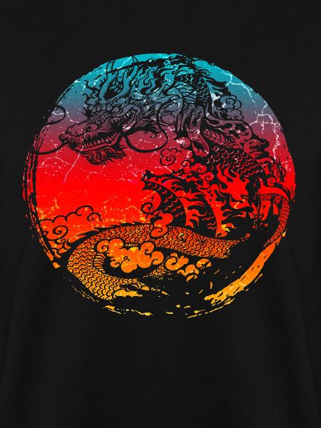 Chinese dragon
