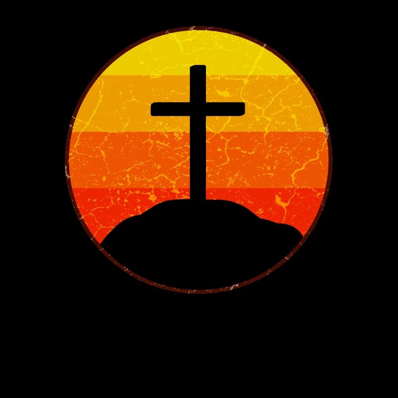 Croix - Christianisme