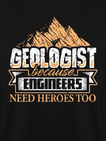 Geologist