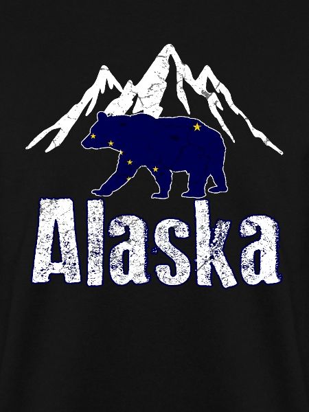 Alaska