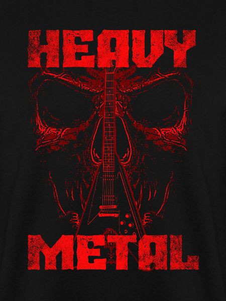 Heavy Metal