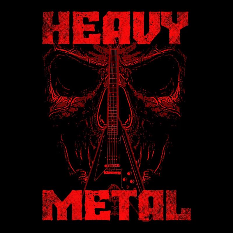 Heavy Metal