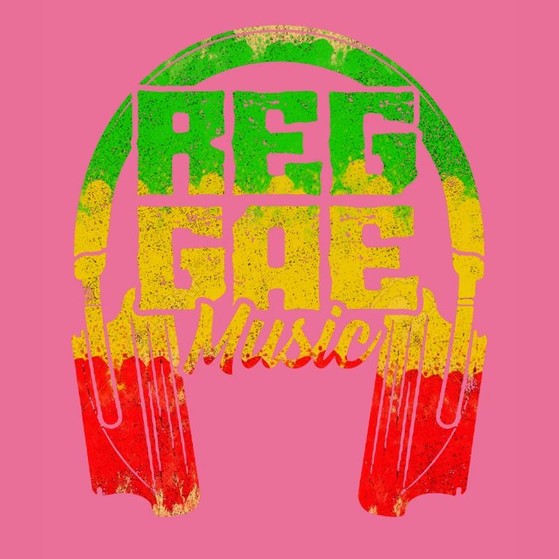 Reggae Musik