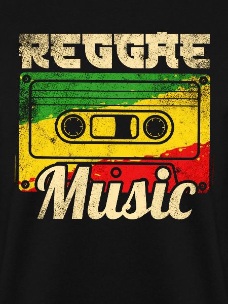Reggae Musik