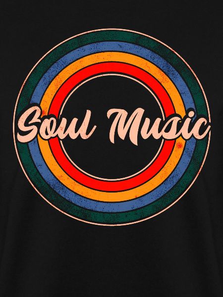 Soul Musik