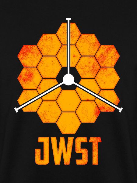 James Webb Space Telescope