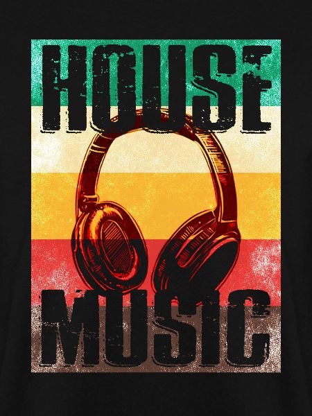 House Musik