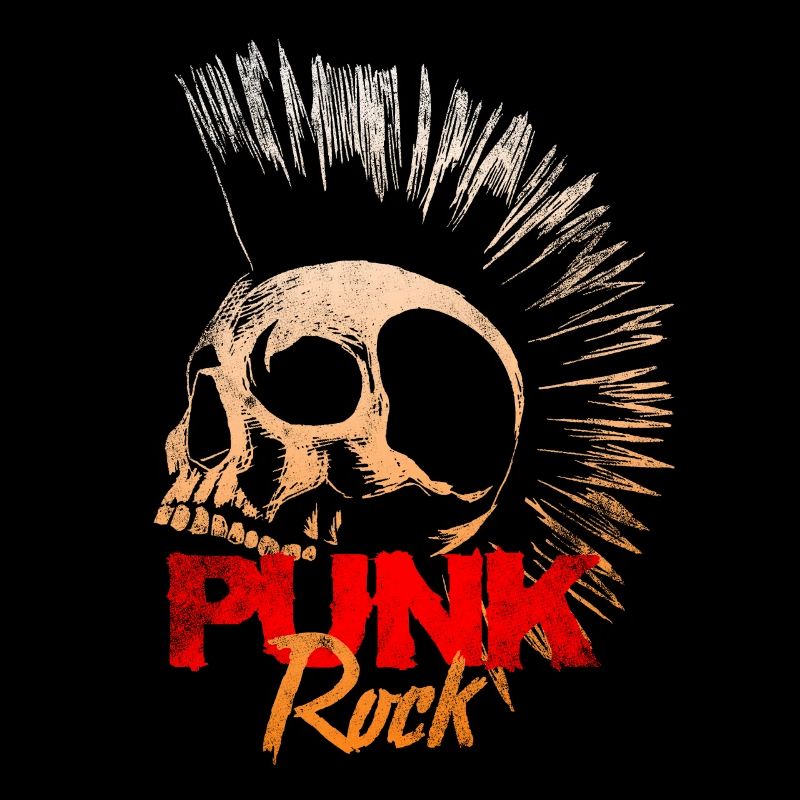 Punk rock