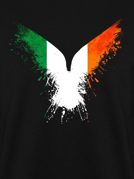 Ireland Flag
