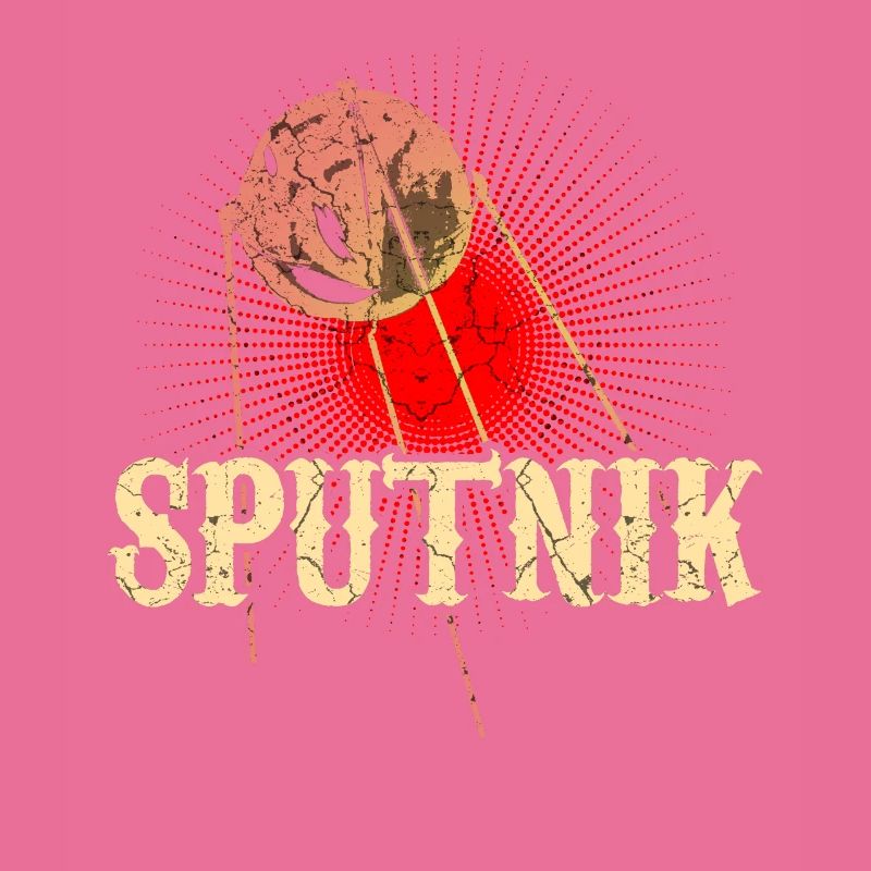 Sputnik Satellit