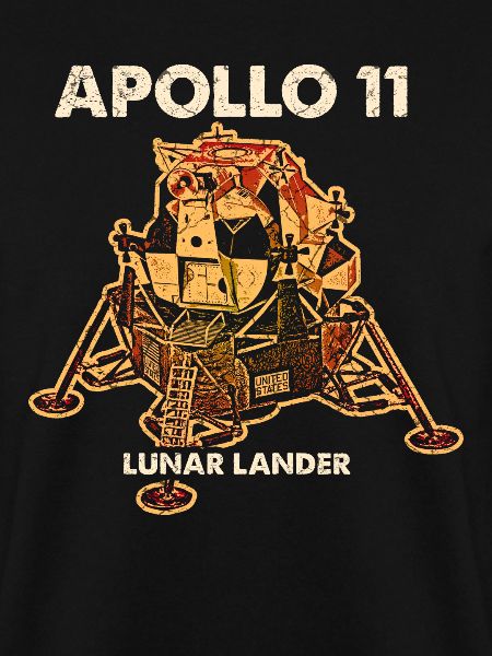 Apollo Lunar Module