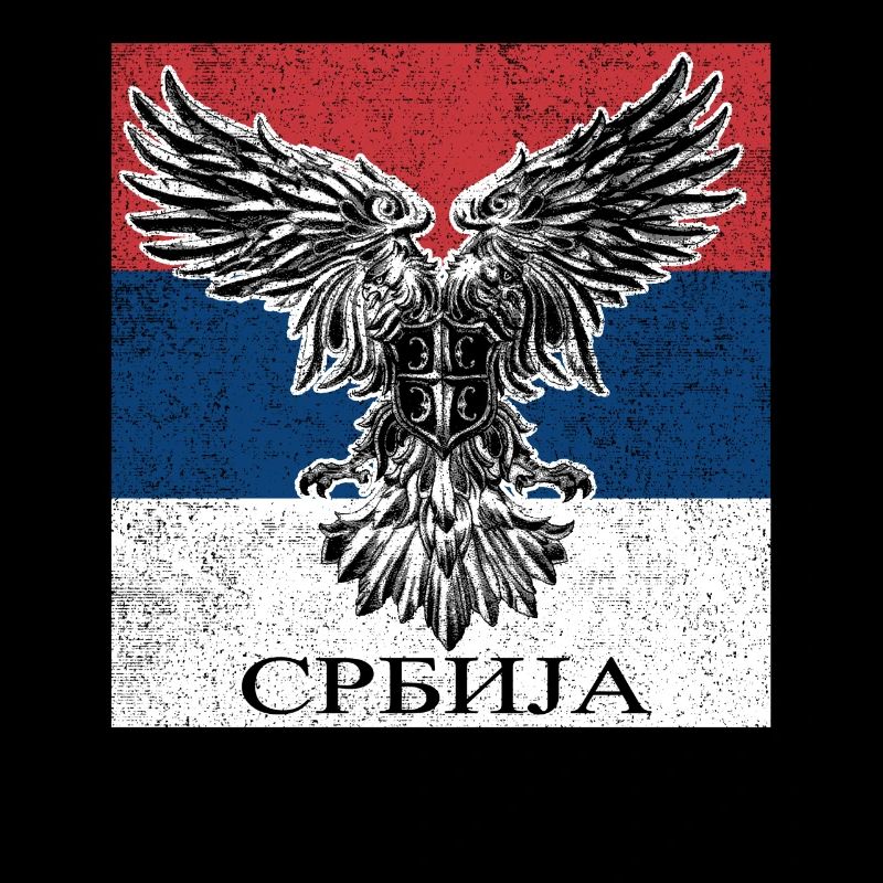 Serbien - Srbija
