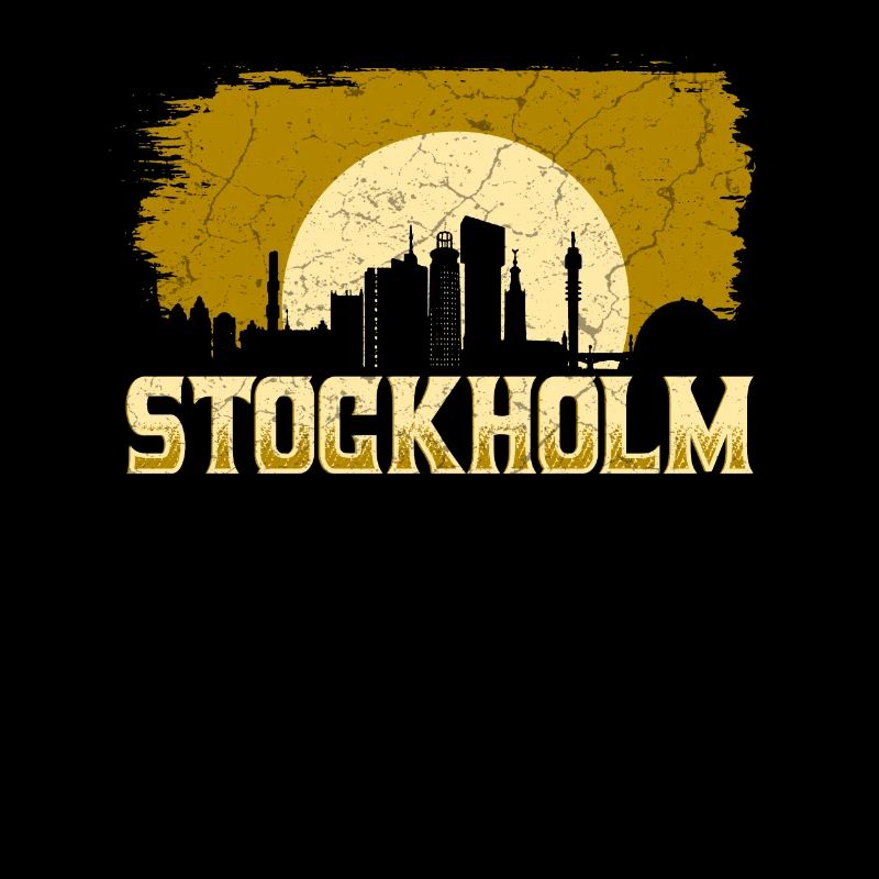 Stockholm